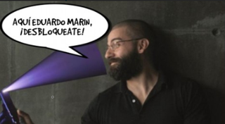 Illustration for article titled Recopilación de memes de Eduardo Marín - Tercera Actualización